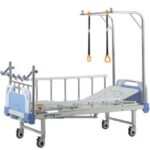 Full-fowler orthopedics bed C-5-1