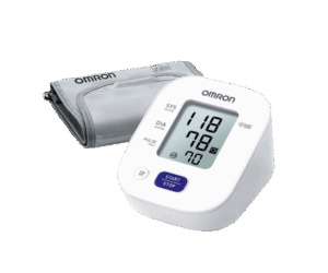 Omron M2